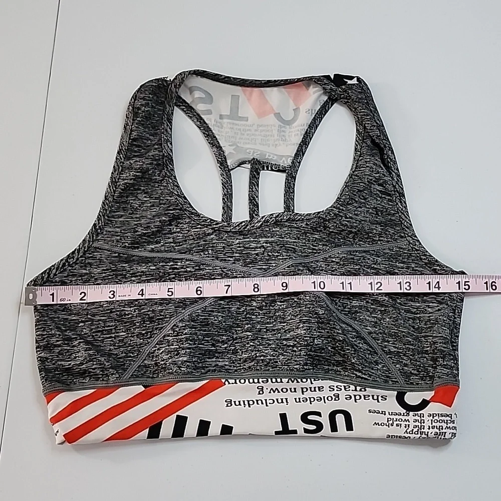 Sports Bra - Picture 3 of 6